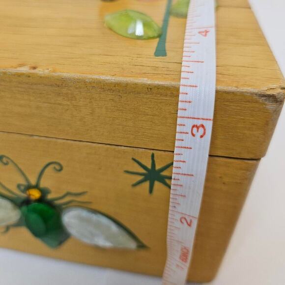 Enid collins box bag glitterbugs - Picture 8 of 8